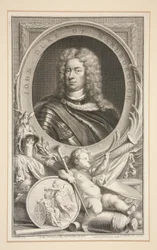 John, hertog van Marlborough