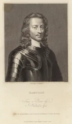 John Hampden