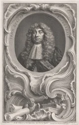 John Maitland, hertog van Lauderdale