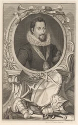Robert Carr, graaf van Somerset