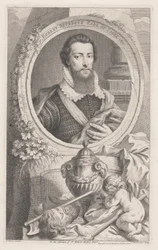 Robert Devereux, graaf van Essex