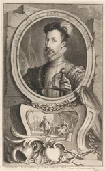 Robert Dudley, graaf van Leicester