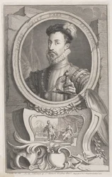 Robert Dudley, graaf van Leicester