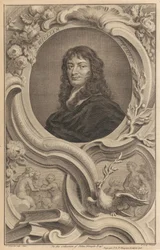 Sir William Temple, eerste baronet