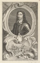 Thomas Fairfax, 3e Lord Fairfax van Cameron