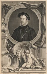 Thomas Howard, hertog van Norfolk