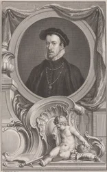 Thomas Howard, hertog van Norfolk