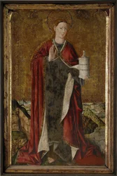 Sint Maria Magdalena, c. 1450