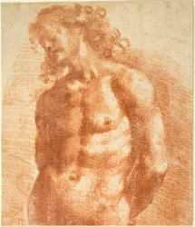 Sint Sebastiaan