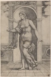 Lucretia