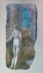 Venus, c.1566-68