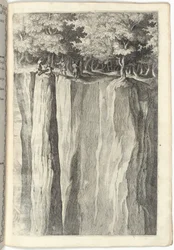 De Rots van Broeder Wolf (Sasso di fra