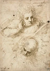 Andriana Palma en Diogenes de Cynicus