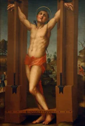 Sint-Quentin, 1517