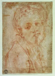 Zelfportret