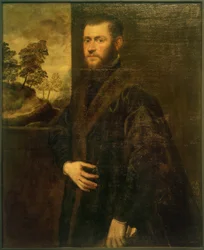 Jonge edelman