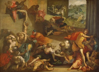 De kindermoord