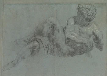 Studie naar Michelangelo
