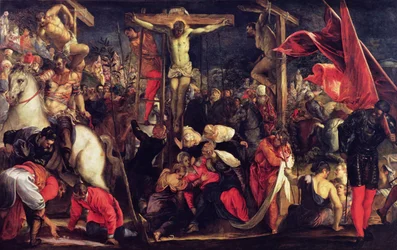 De Kruisiging