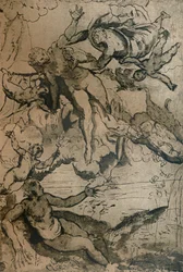 De oorsprong van de Melkweg, ca. 1575-1932