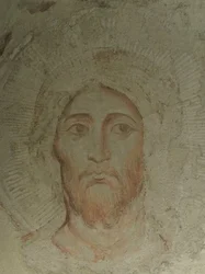 Salvator Mundi Redder van de Wereld, ca. 1290
