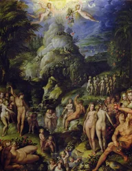 De Gouden Eeuw, ca. 1565