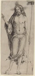 De Verrezen Christus