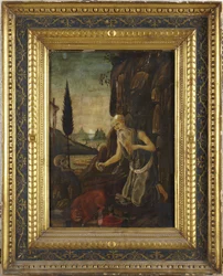 Sint-Hiëronymus