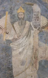 Allegorie van de Wet