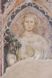 Allegorie van de Dialectiek