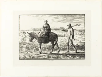 Ochtend