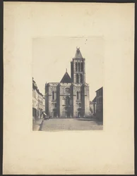 Kerk van S. Denis