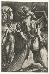 De drie Maria