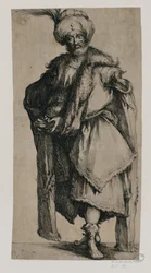 Gaspard: voortzetting van de Drie Wijzen