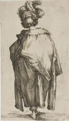 Melchior, van de Drie Wijzen