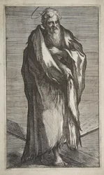 Sint Andreas