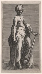 Sint Jude (of Sint Matthias)