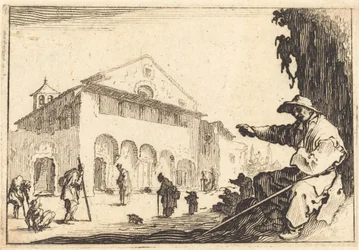 Armenhuis