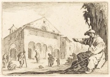 Armenhuis