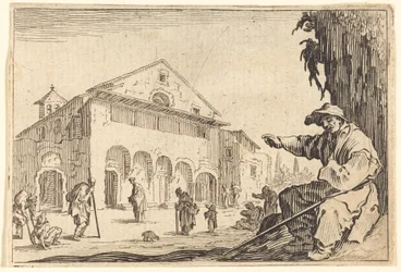 Armenhuis