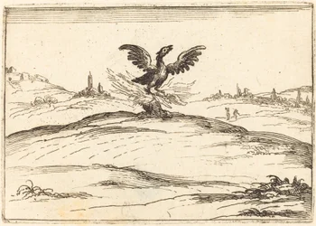 Brandende Feniks