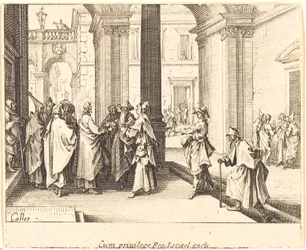 Caesars Munt