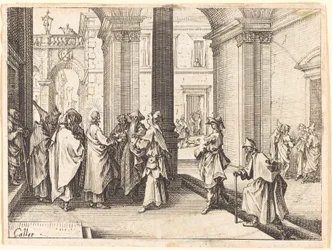 Caesars Munt