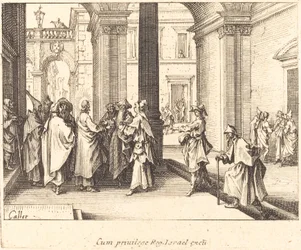 Caesars Munt