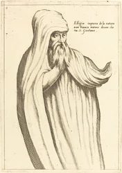 Beeld van St. Hiëronymus