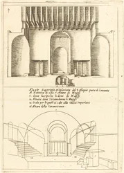 Opstand van de Kerk van de Heilige Kribbe