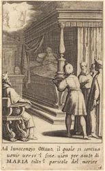 Innocentius VIII