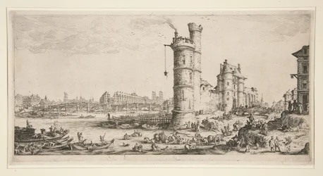De Pont Neuf