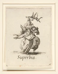 Les Peches Capitaux: L