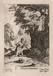 De Boetelingen: St. Jeroen